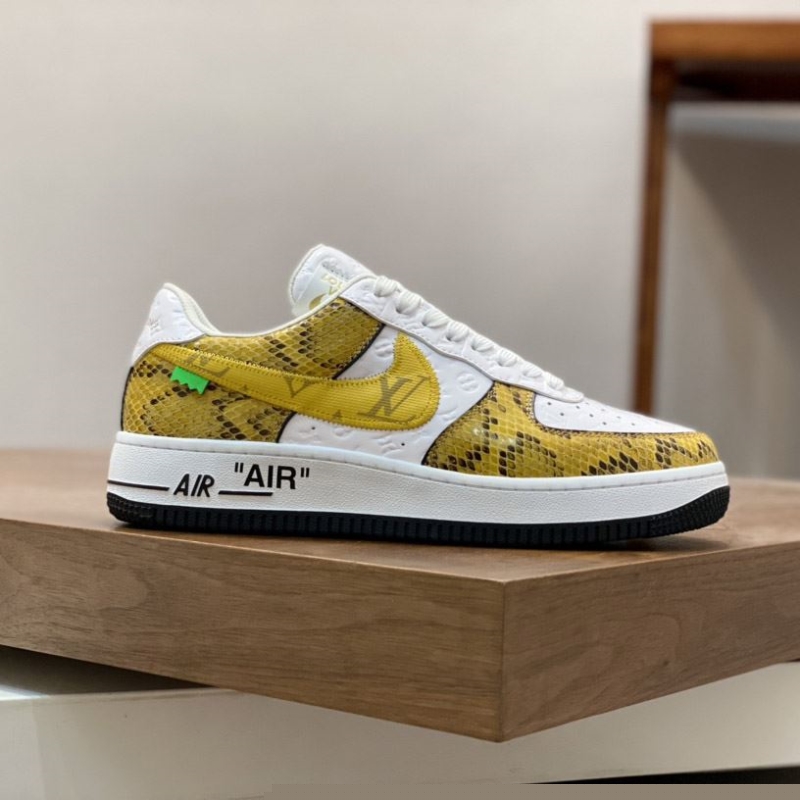 LV Casual Shoes